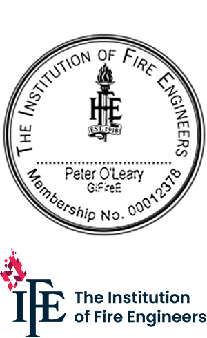 IFE-Member Logo